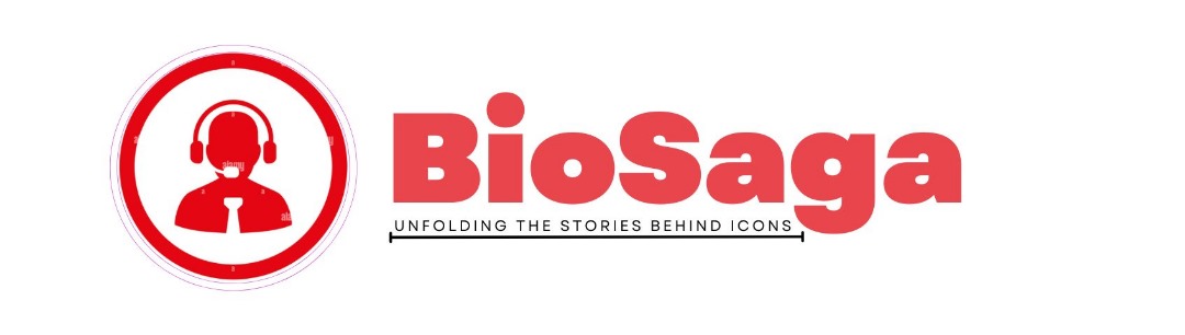 BioSaga